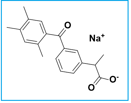 Ketoprofen EP Impurity L